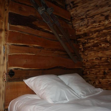 Lodges Des Grands Chenes Andelarrot Exterior photo